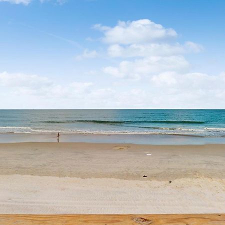 Seaside Cottage セント・オーガスティン エクステリア 写真