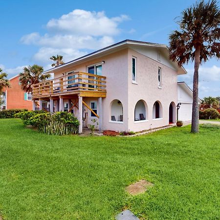 Seaside Cottage セント・オーガスティン エクステリア 写真