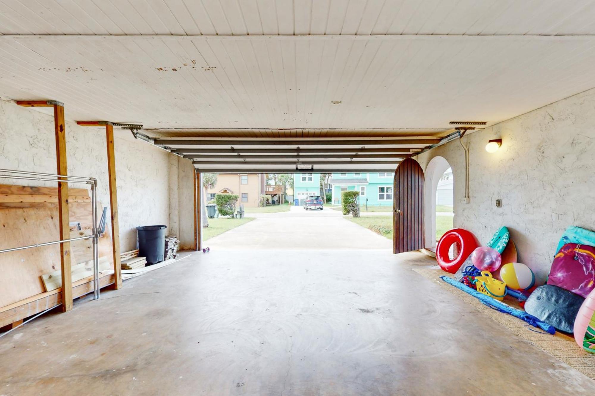Seaside Cottage セント・オーガスティン エクステリア 写真