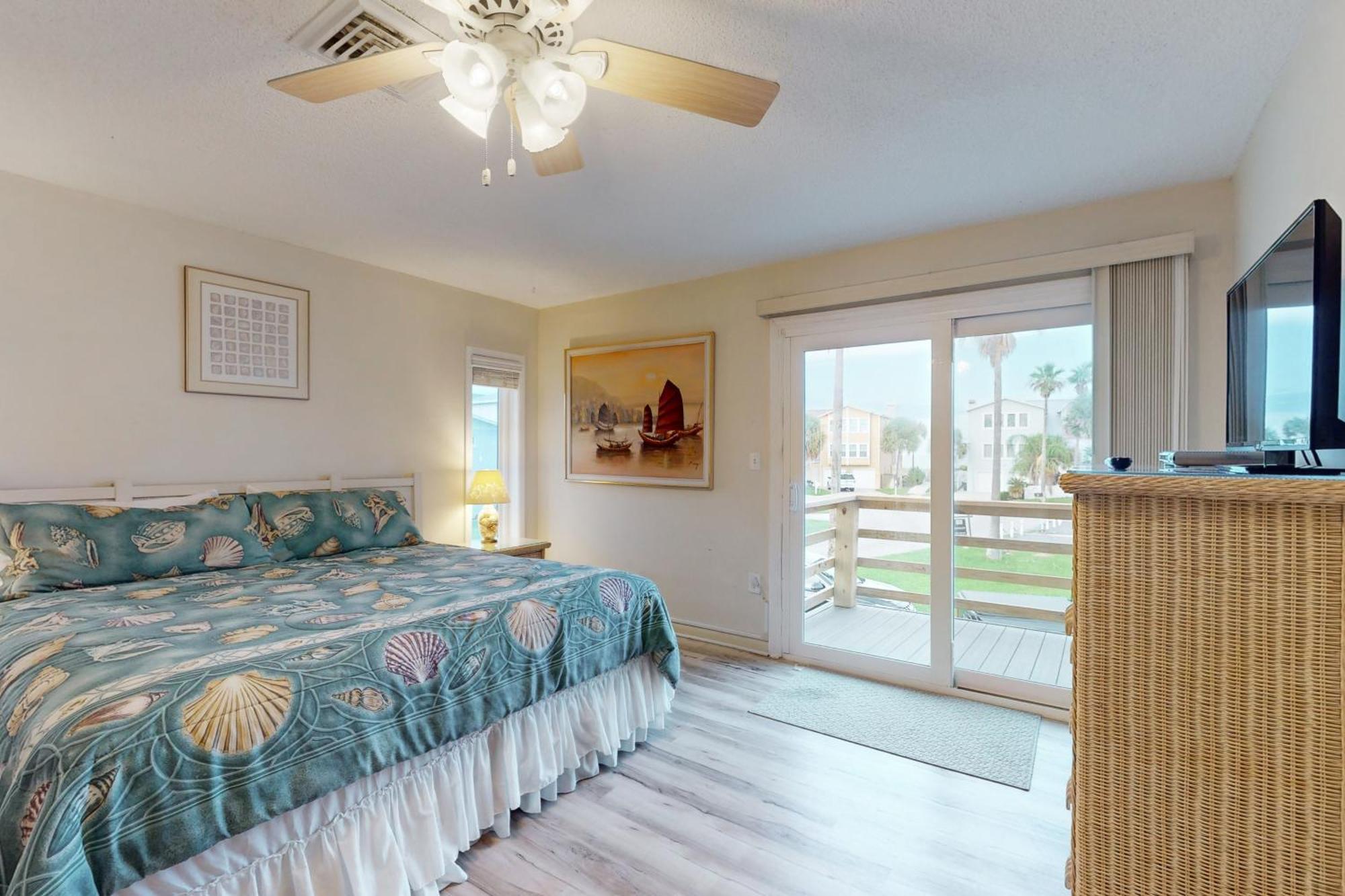 Seaside Cottage セント・オーガスティン エクステリア 写真