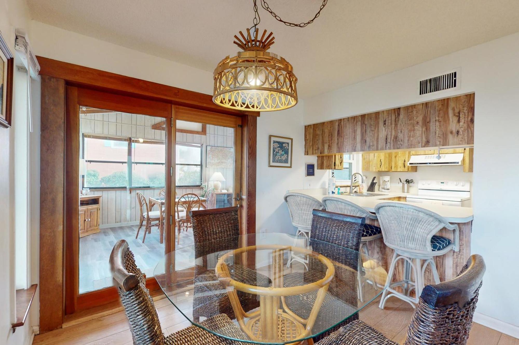 Seaside Cottage セント・オーガスティン エクステリア 写真