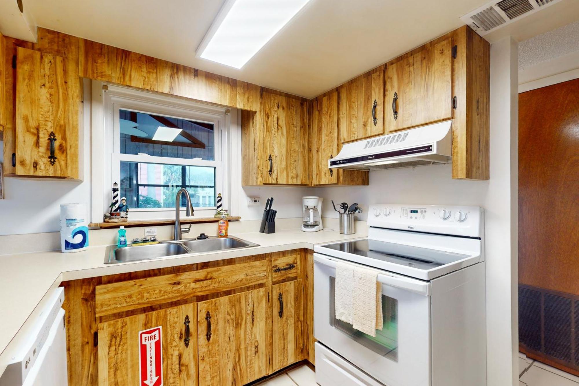 Seaside Cottage セント・オーガスティン エクステリア 写真